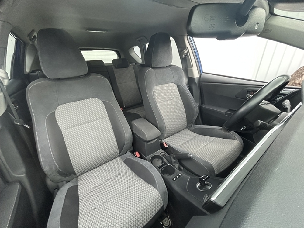 Auris HSD 136H TENDANCE RC18 2018 occasion 44190 Saint-Lumine-de-Clisson