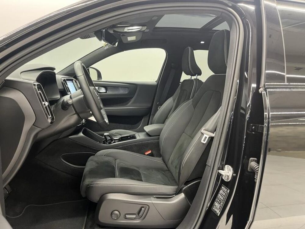 XC40 Recharge 231ch Ultimate EDT 2022 occasion 91200 Athis-Mons