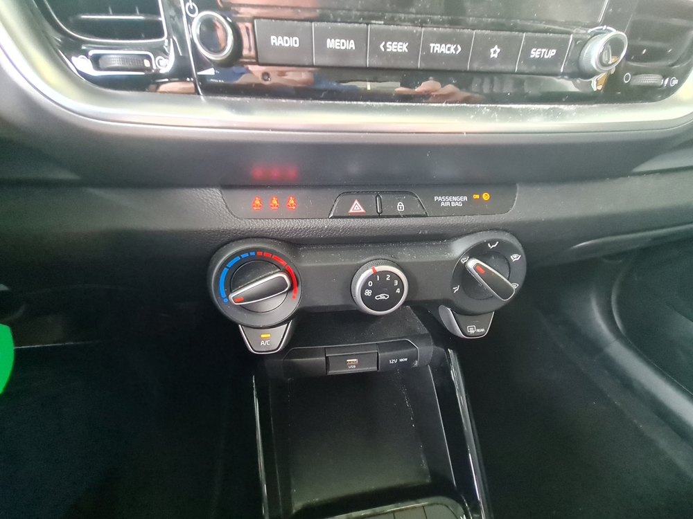 Stonic 1.0 T-GDI 100CH ACTIVE BUSINESS DCT7 2024 occasion 56530 Qu&eacute;ven