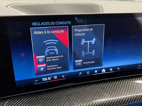S&eacute;rie 4 M440iA 374ch M Performance xDrive 2024 occasion 31100 TOULOUSE