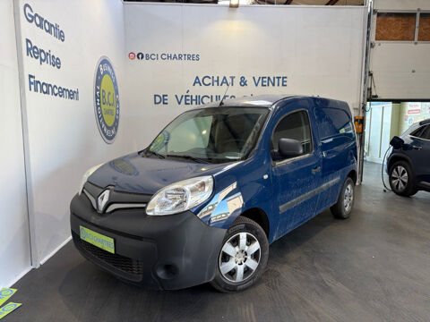 Annonce voiture Renault Kangoo Express 9390 €