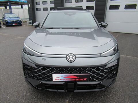 T-ROC 1.5 eTSI 150ch R-Line DSG7 2026 occasion 91650 BREUILLET