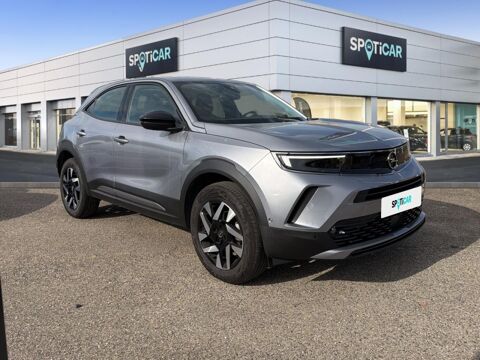 Mokka 1.2 Turbo 130ch Elegance Business BVA8 2023 occasion 13200 Arles