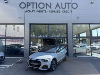A1 30 TFSI 116CH S TRONIC 7 2025 occasion 31140 Aucamville