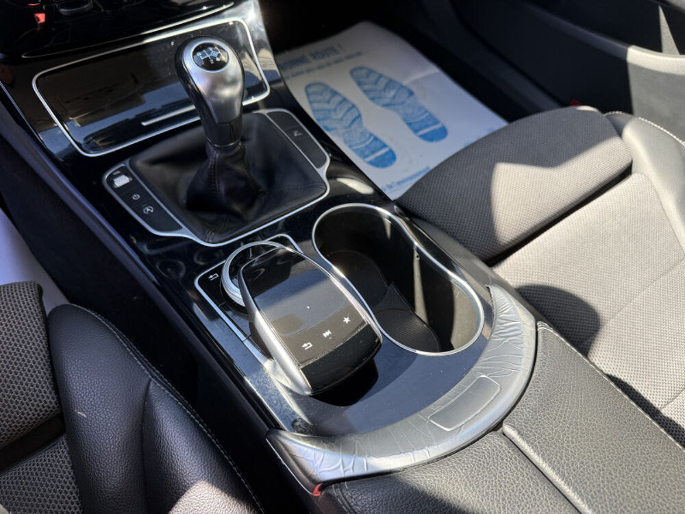 Classe C 220 D BUSINESS EXECUTIVE 2018 occasion 31140 Aucamville