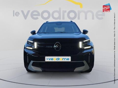 C3 Aircross 1.2 Hybride 145ch PLUS e-DCS6 2025 occasion 67800 Bischheim