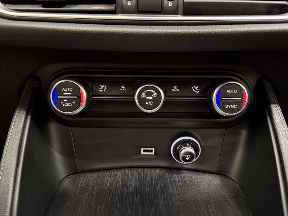 Stelvio 2.2 DIESEL 160CH SUPER AT8 MY22 2022 occasion 57350 Stiring-Wendel