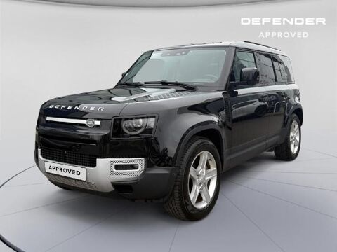 Land-Rover Defender 110 2.0 P400e SE 2021 occasion Metz 57050