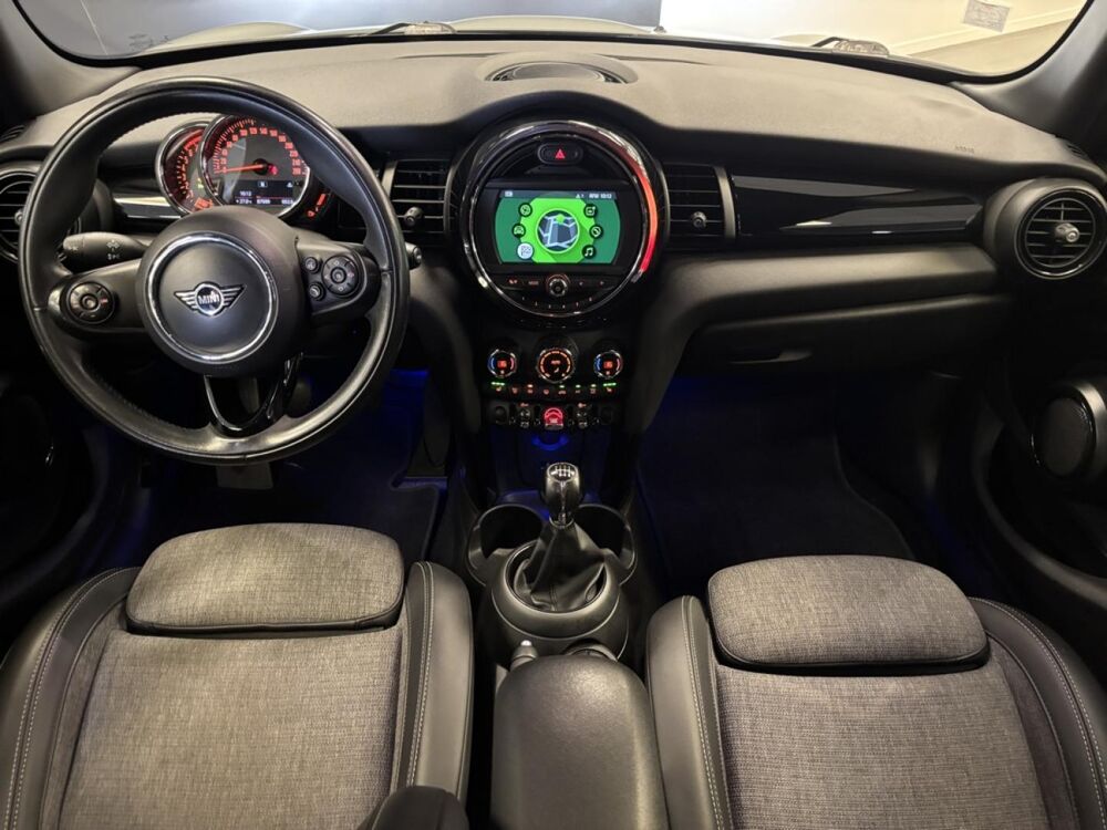Cooper D One 102ch 114g 2019 occasion 31100 TOULOUSE