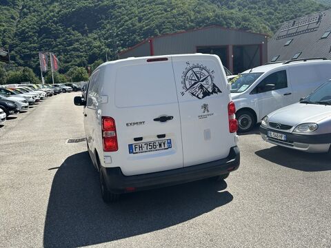 Expert STANDARD 1.5 BLUEHDI 120CH S&S PREMIUM 2019 occasion 73540 La B&acirc;thie
