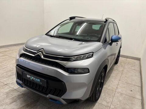 Citro&euml;n C3 Aircross PureTech 110ch S&S Rip Curl 2022 occasion Montgeron 91230