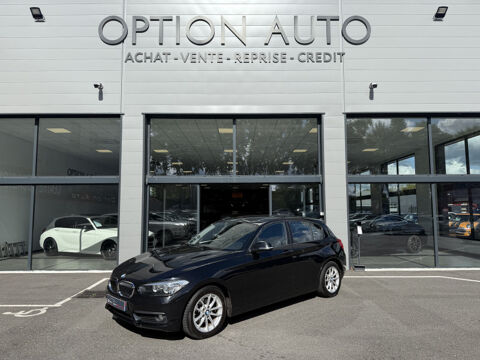 Bmw serie 1 (F21/F20) 116D 116CH BUSINESS 5P
