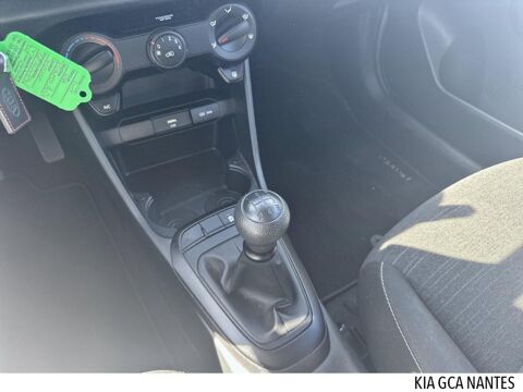 Picanto 1.0 DPi 67ch Active 2022 occasion 44800 Saint-Herblain