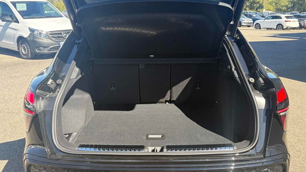 Q3 2.0 TDI 150CH S LINE S TRONIC 7 2026 occasion 31670 Lab&egrave;ge