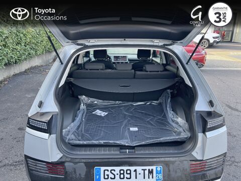Ioniq 5 77 kWh - 229ch Intuitive 2023 occasion 26200 Mont&eacute;limar