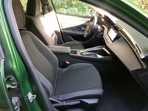 308 PHEV 180 Active Pack e-EAT8 // ADML / NAV 2023 occasion 56850 Caudan