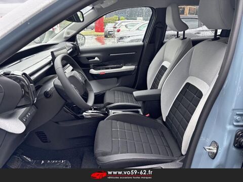 C3 1.2 Hybride 110ch MAX e-DCS6 2026 occasion 62000 Arras