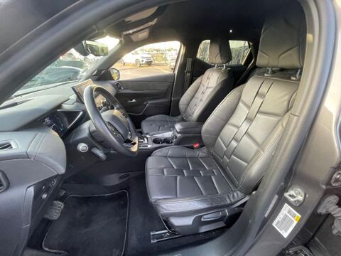 DS3 E-Tense Grand Chic 2020 occasion 56850 Caudan