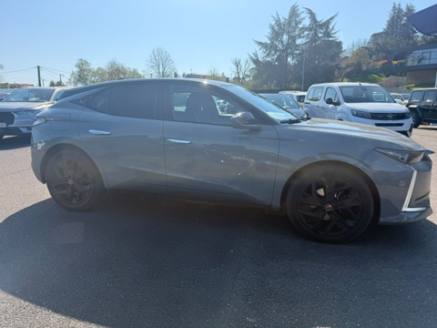 DS4 BLUEHDI 130CH PERFORMANCE LINE AUTOMATIQUE 2024 occasion 81000 Albi