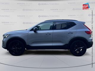 XC40 B3 163ch Ultra DCT 7 2025 occasion 67460 Souffelweyersheim