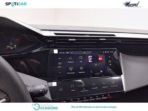 408 Hybrid 145ch GT e-DCS6 2026 occasion 82000 Montauban