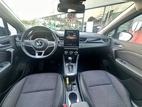 Asx 1.6 MPI HEV 143ch Intense 2023 occasion 95500 Gonesse