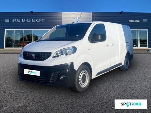 Expert XL 1.5 BlueHDi 100ch 2023 occasion 87000 Limoges