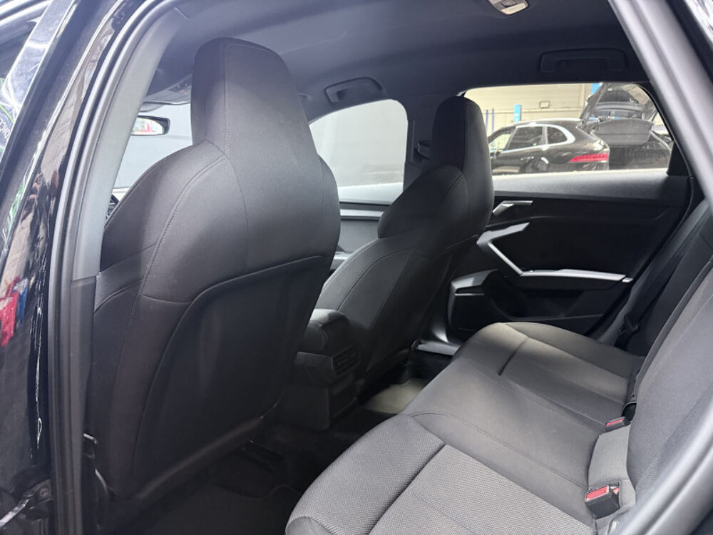 A3 35 TFSI 150CH BUSINESS LINE S-TRONIC 2021 occasion 57185 CLOUANGE
