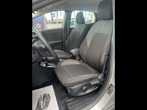 Puma 1.0 EcoBoost Hybrid 125ch Titanium Business S&S Powershift 2024 occasion 31400 TOULOUSE