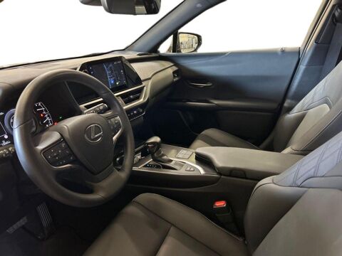 UX 250h F SPORT Design 2WD 2023 occasion 13290 Les Milles