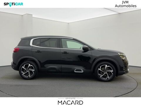 C5 aircross PureTech 130ch S&S Feel 2020 occasion 47550 Bo&eacute;