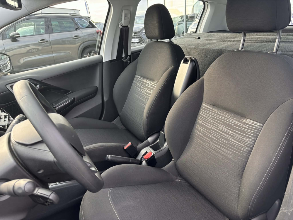 208 1.2 82CH S&S PREMIUM PACK EURO6C 2019 occasion 81000 Albi