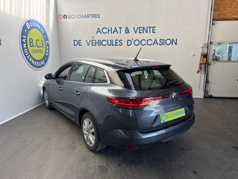 Megane IV 1.6 E-TECH PLUG-IN 160CH BUSINESS -21N 2021 occasion 28630 Nogent-le-Phaye