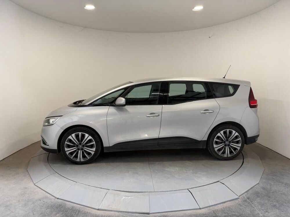 Sc&eacute;nic 1.5 dCi 110ch energy Zen 2017 occasion 78520 LIMAY