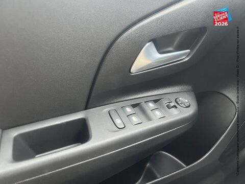 Corsa 1.2 Turbo 100ch Edition 2025 occasion 67800 Bischheim