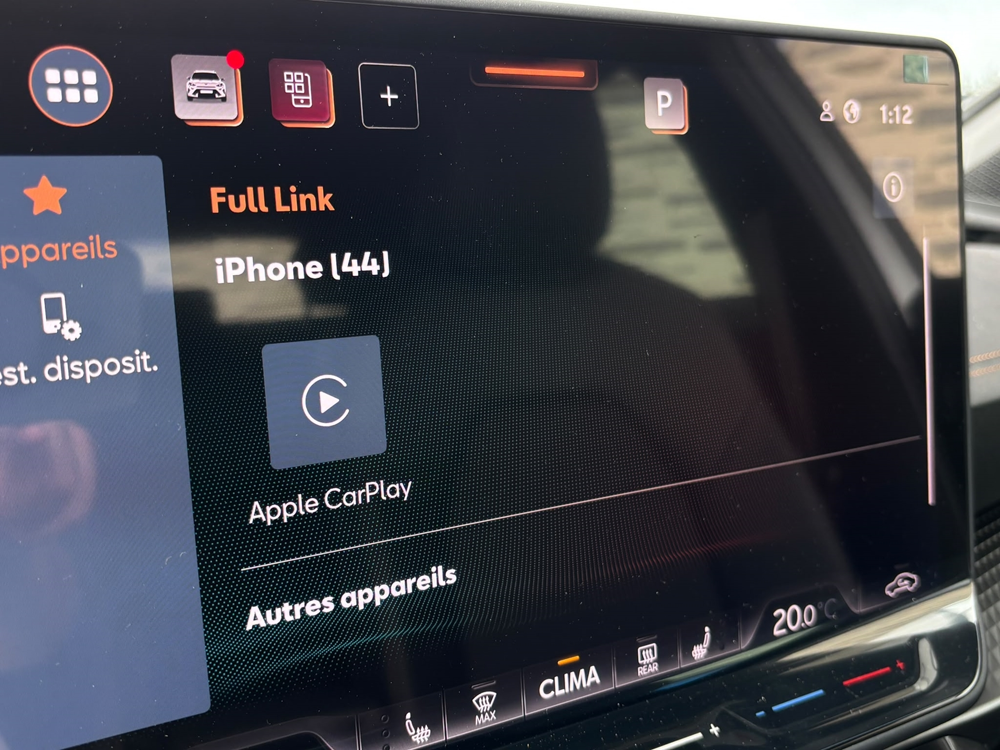 Formentor 1.5 ETSI HYBRID 150CH V DSG7 2026 occasion 49070 Saint-L&eacute;ger-de-Lini&egrave;res