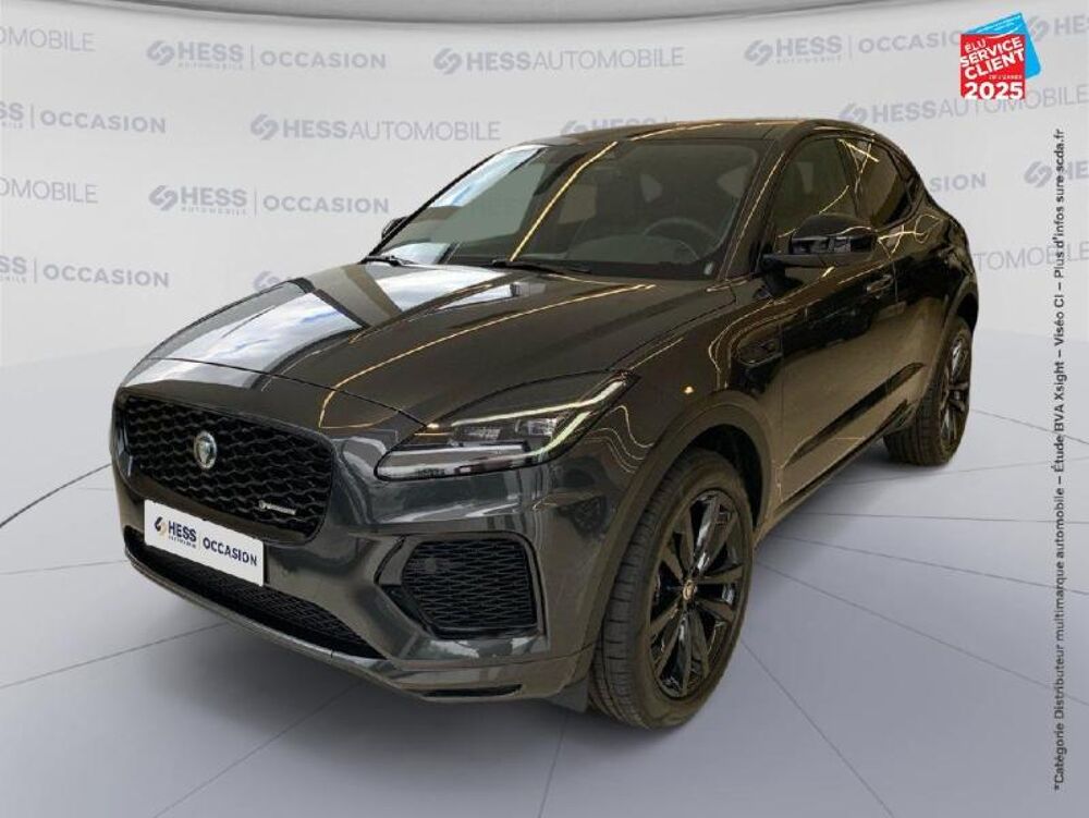 E-PACE P300e PHEV 309ch R-Dynamic HSE 2024 occasion 57050 Metz