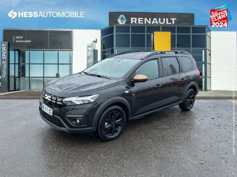 Annonce voiture Dacia Jogger 21999 