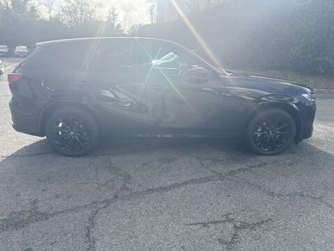 CX-60 2.5 e-SKYACTIV PHEV 327ch Homura Plus 4x4 BVA8 2026 2026 occasion 78750 Mareil-Marly