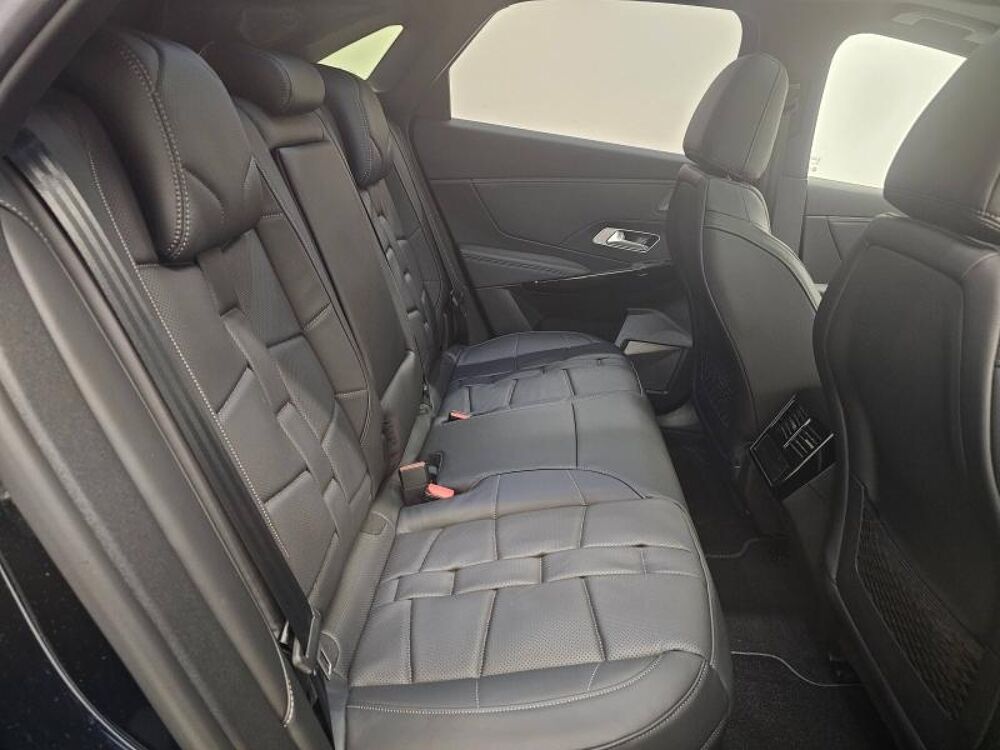DS7 1.6 Plug-in Hybrid 225ch Etoile 2025 occasion 91230 Montgeron
