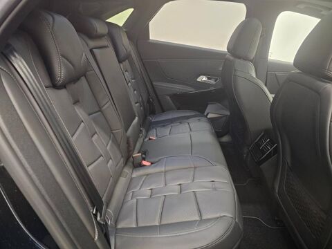 DS7 1.6 Plug-in Hybrid 225ch Etoile 2025 occasion 91230 Montgeron