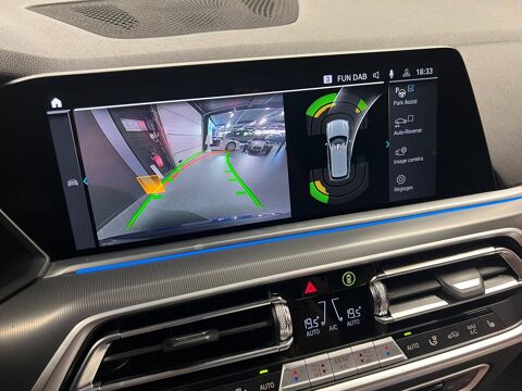 X5 xDrive45e 394ch Lounge 17cv 2023 occasion 31100 TOULOUSE