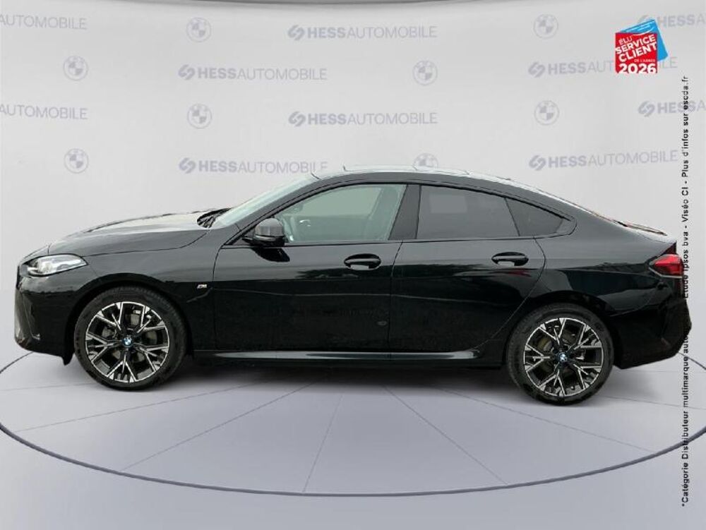 Serie 2 220d 163ch M Sport DKG7 2025 occasion 68390 Sausheim