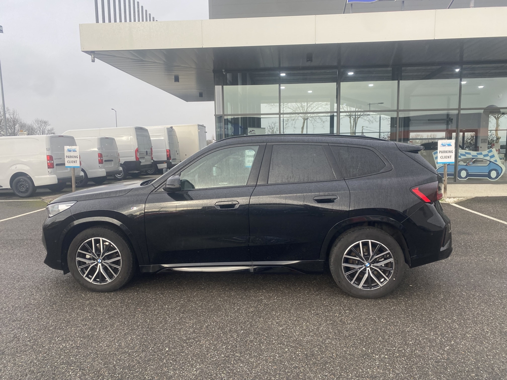 X1 (U11) XDRIVE20D 163CH M SPORT 2025 occasion 31670 Lab&egrave;ge