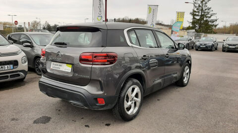 C5 aircross BLUEHDI 130CH S&S FEEL 2022 occasion 08000 Warcq