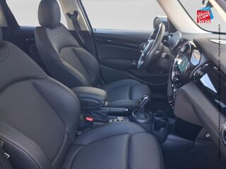 Cooper D Cooper 136ch Edition Premium BVA7 2023 occasion 68000 Colmar