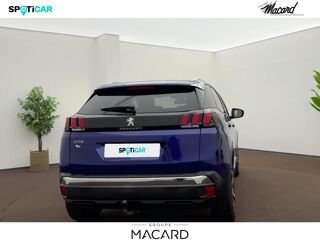 3008 1.2 PureTech 130ch E6.c Allure S&S EAT8 2019 occasion 82000 Montauban