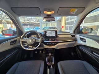 Swift 1.2 Hybrid 83ch Pack 2026 occasion 78000 VERSAILLES