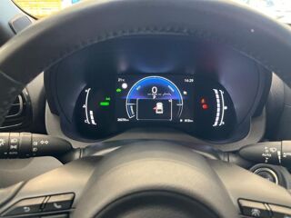 Yaris Cross 116h Design MC24 2025 occasion 13290 Les Milles