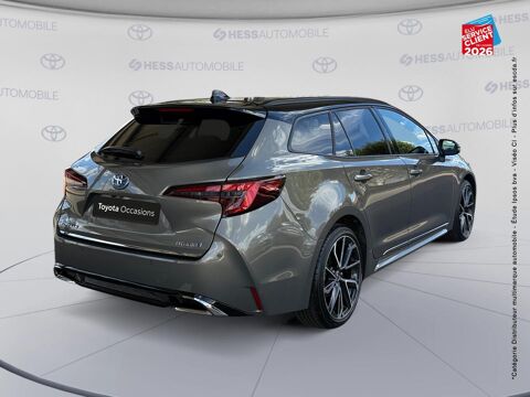 Corolla 2.0 196ch Collection MY23 2024 occasion 57050 Metz